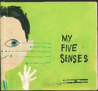My Five Sense Dummy by Aliki